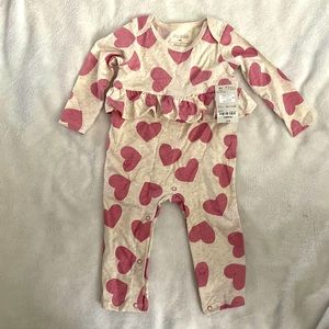 Girls 9 month outfit